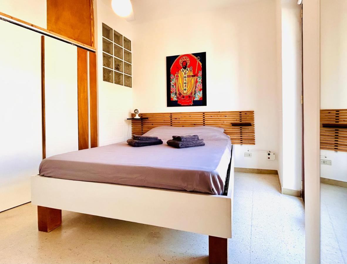 Apartment Santa Scolastica *