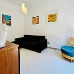 Santa Scolastica Home