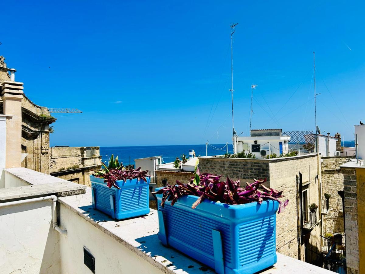 Santa Scolastica Apartment *